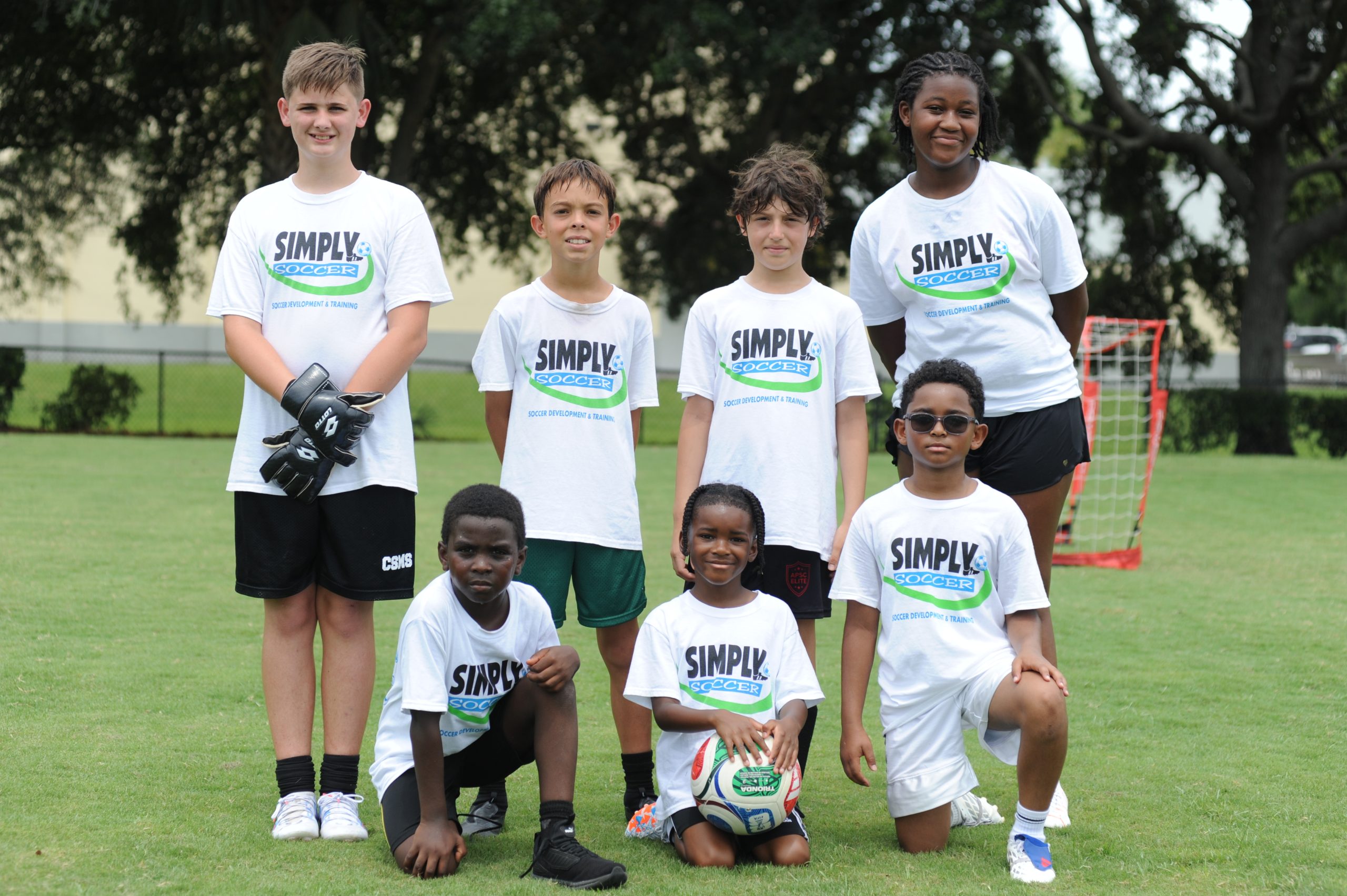 soccer kids