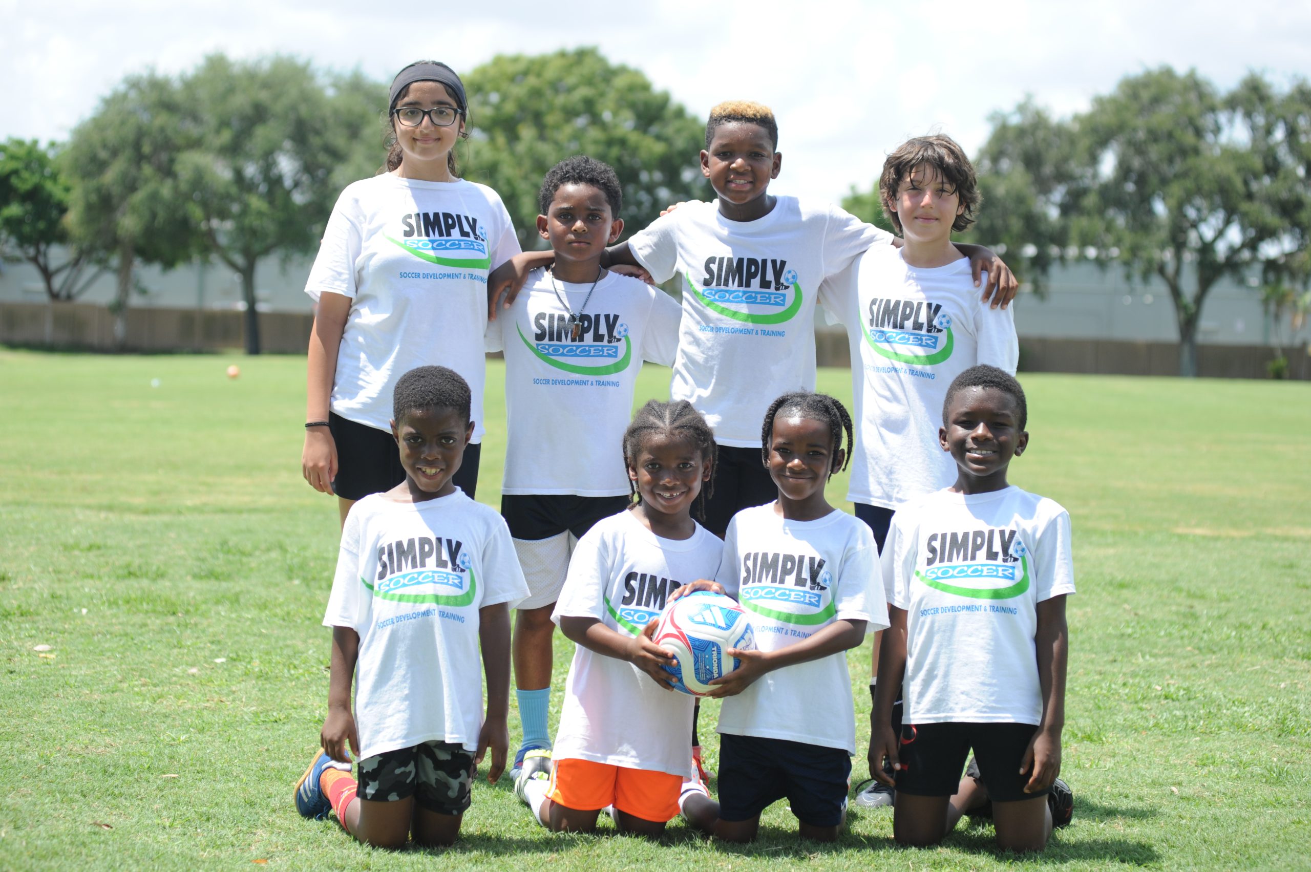 soccer kids